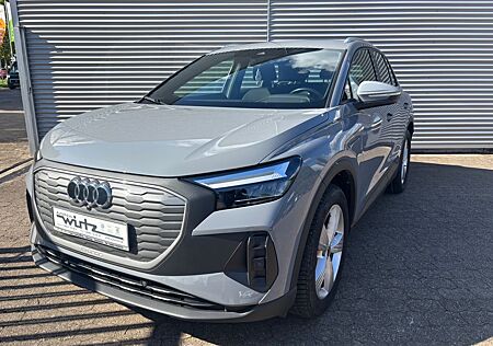 Audi Q4 e-tron 35 e-tron basis