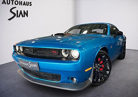 Dodge Challenger SRT 392 *HEMI*AUT.*INDIVIDUAL*