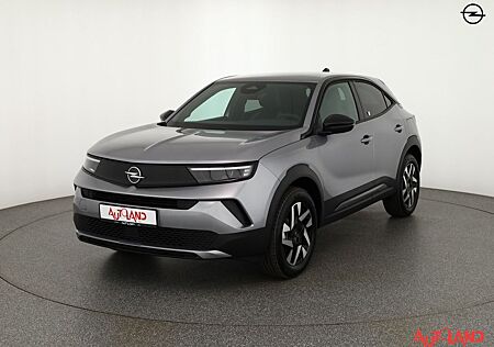 Opel Mokka 1.2 DI Turbo Facelift LED Tempomat Sitzhei