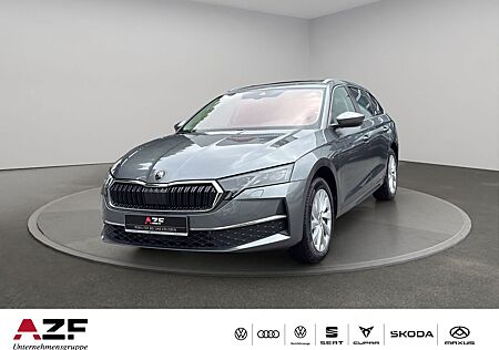 Skoda Octavia Combi Selection 1.5 eTSI DSG NAVI + ACC