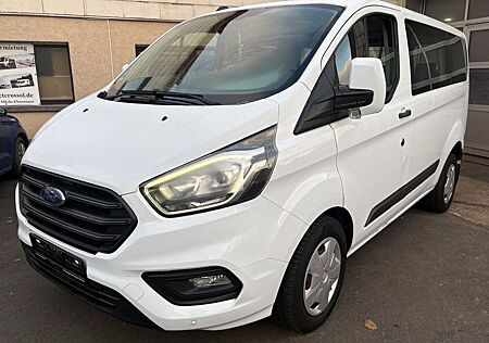 Ford Transit /Tourneo Custom Kombi 320 L1 Trend 9 Sitz