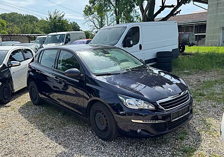 Peugeot 308 Active