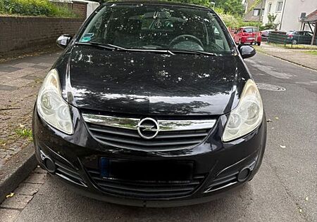 Opel Corsa 1.2 Twinport - HU 01/26 fahrtüchtig