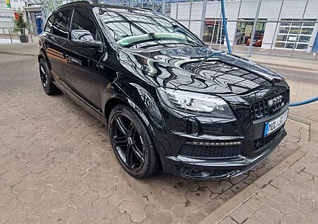 Audi Q7 4.2 TDI quattro tiptronic - Buisness