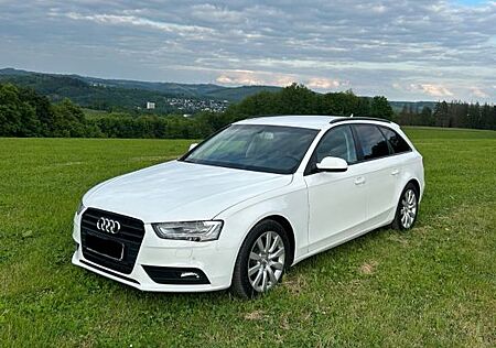 Audi A4 2.0 TDI 130kW quattro Ambition Avant Ambition