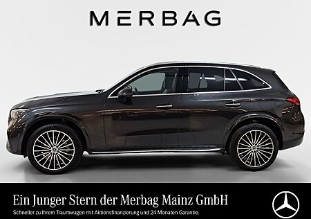 Mercedes-Benz GLC 300 de 4M AMG Premium+ Pano AHK 20'' Digital