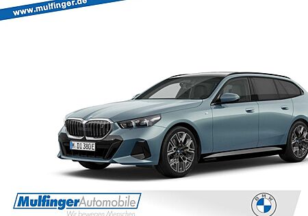 BMW i5 T.e40 M Sport HUD ACC SuView.PanoD.BW AHK 20"