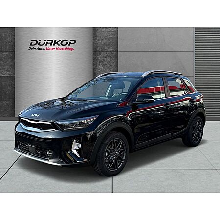 Kia Stonic leasen