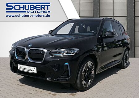 BMW iX3 Impressive LASER Sportpaket HuD AHK NAVI H&K