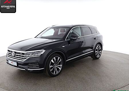 VW Touareg Volkswagen 3.0 TSI 4M V6 HYBRID R LINE 21Z HUD,ACC