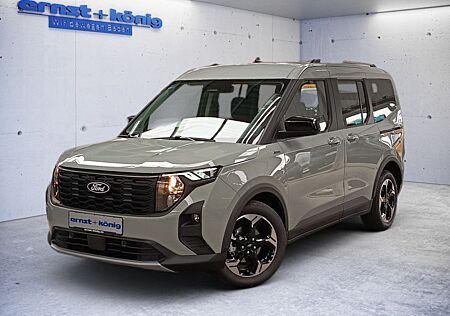 Ford Tourneo Courier ACTIVE 1.0 EcoBoost AUTOMATIK