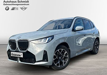 BMW X3 xDrive20d 570€ netto/mtl.*M Sportpaket*LC Pro