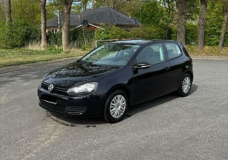 VW Golf Volkswagen 6 1.4 TSI