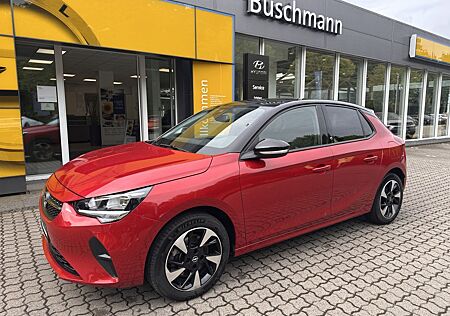 Opel Corsa -e Edition +TREND PAKET+SOH 92%+
