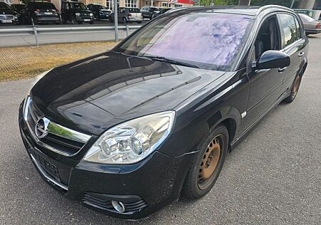Opel Signum Cosmo