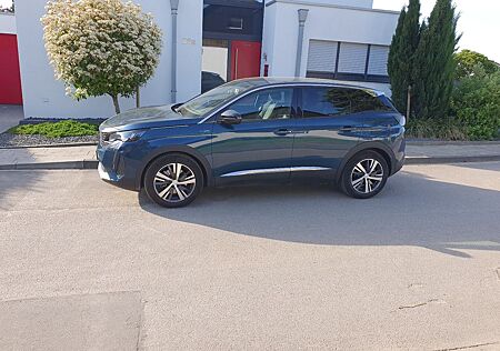 Peugeot 3008 Plug-In Hybrid 225