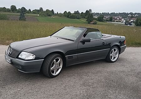 Mercedes-Benz SL 300
