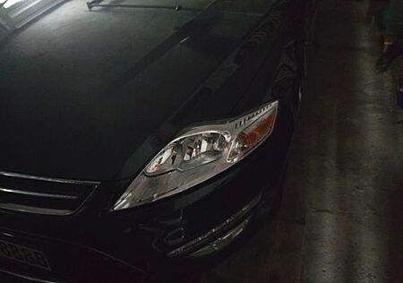 Ford Mondeo 2,2TDCi 147kW Titanium Turnier Autom....