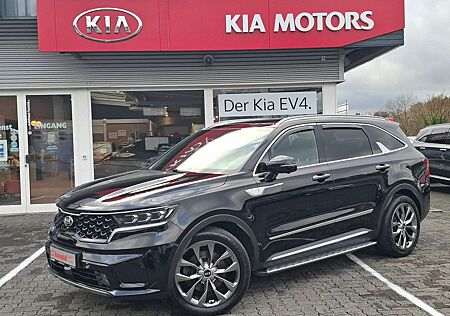 Kia Sorento 2.2 CRDi AWD Platinum DCT8