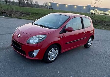 Renault Twingo 1.2 16V LEV eco2 eco2
