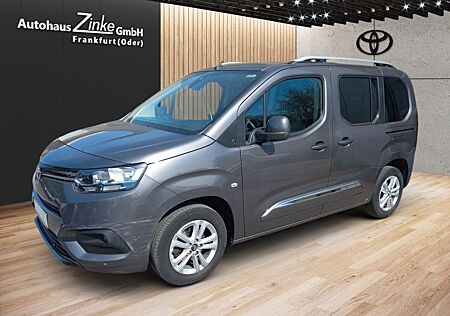 Toyota Pro Ace Proace City Verso L1 Team D