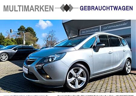 Opel Zafira C Tourer Innovation 1.6 SIDI Turbo Bi-Xen