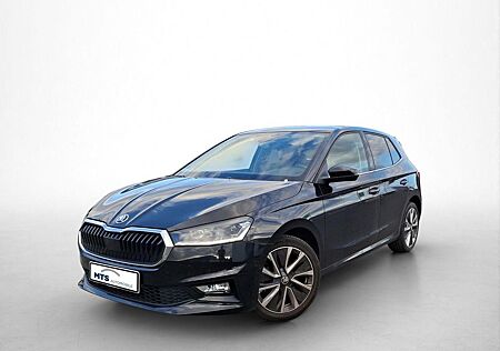 Skoda Fabia 1.0 TSI Style 110PS LED Navi uvm..