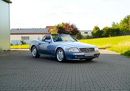 Mercedes-Benz SL 300