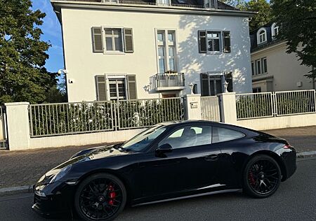 Porsche 991 Carrera 4 GTS Coupé Carrera GTS