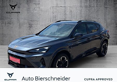 Cupra Formentor 1.5 eTSI DSG INTELLIGENT DRIVE eHECK