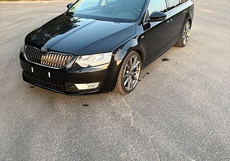 Skoda Octavia 1.6 TDI Edition Combi