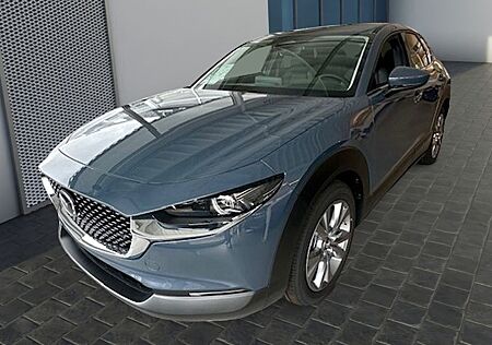 Mazda CX-30 Exclusive 2.5L e-SKYACTIV G 140 Excl