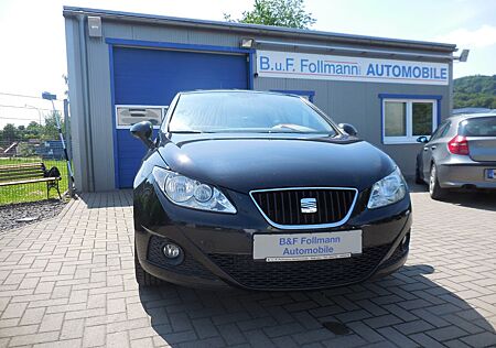Seat Ibiza SC Good Stuff