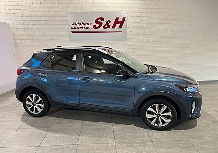 Kia Stonic 1,2Vision NAVI AAC LED Sitz/Lenkheiz PDCh