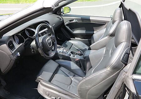 Audi Cabriolet S5