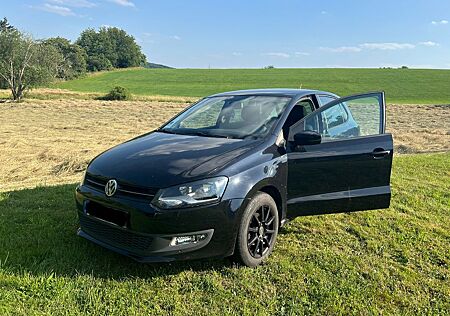 VW Polo Volkswagen 1.2 TDI Trendline Trendline