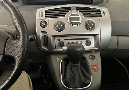 Renault Scenic Avantage 2.0 16V Avantage