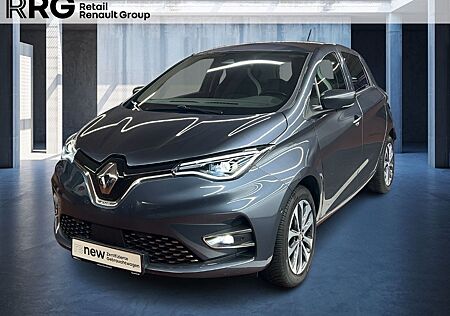 Renault ZOE INTENS R135 50 kWh BATTERIEKAUF