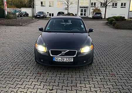 Volvo C30 1.6D -