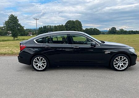 BMW 530d xDrive Gran Turismo Vollausstattung