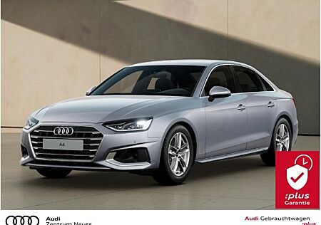 Audi A4 Lim. 35 TDI advanced