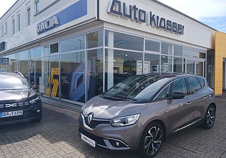 Renault Scenic BOSE Edition TCe 160 EDC *In Germersheim*