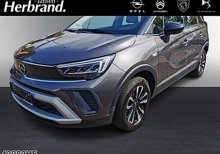 Opel Crossland X Crossland 1.2 Turbo, Elegance