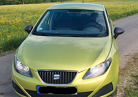 Seat Ibiza 1.2 12V 51kW Reference Reference