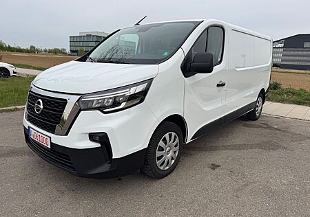 Nissan Primastar Kastenwagen L2H1 3,0t Acenta 2 Stück