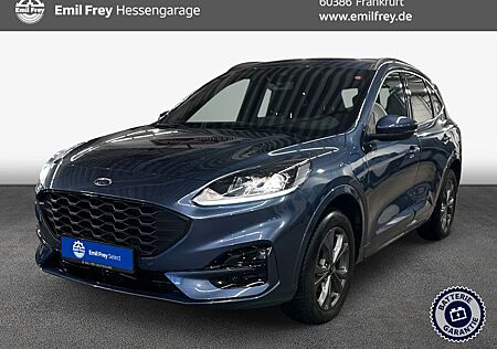 Ford Kuga 2.5 Duratec PHEV ST-LINE