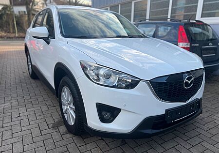 Mazda CX-5 Center-Line 2WD