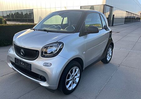 Smart ForTwo Automatik TOP Zustand/Scheckheft gepflegt