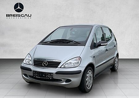 Mercedes-Benz A 160 L KAT Klima*AHK*
