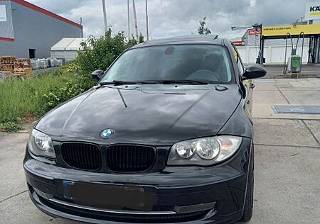 BMW 116i -